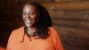 Sharon D Clarke, Debbie Kurup, Gemma Sutton and Clive Rowe <em>Blues in the Night</em> first listen