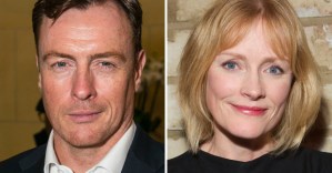 Toby Stephens and Claire Skinner to star in <em>A Day in the Death of Joe Egg</em> at West End Trafalgar Studios