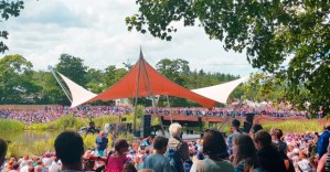 Review: <em>Latitude Festival</em> (Henham Park)