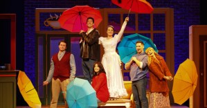 <em>Friendsical</em> Friends musical parody: first look photos