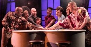 Five inspiring reasons to see <em>The View UpStairs</em> at Soho Theatre