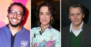 Full <em>Hedda Tesman</em> cast joining Haydn Gwynne announced
