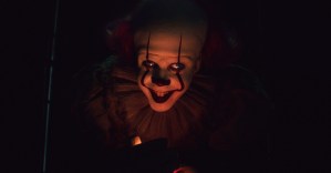 <em>IT</em> Stephen King immersive experience to open at The Vaults
