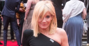 Michelle Collins to star in Southwark Playhouse's <em>How Love Is Spelt</em> revival