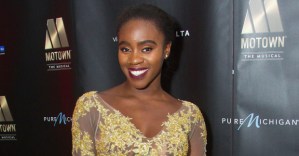 Aisha Jawando to play Tina Turner in West End <em>Tina</em>