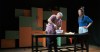 Review: <em>Hold On Let Go</em> (Summerhall, Edinburgh)