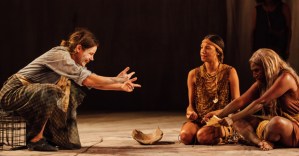 Review: <em>The Secret River</em> (King's Theatre, Edinburgh)