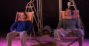 Review: <em>The Colours</em> (Soho Theatre)