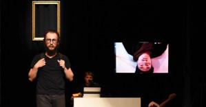 Review: <em>Art Heist</em> (Underbelly Cowgate, Edinburgh)