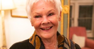 Judi Dench to reopen Ashcroft Playhouse in Croydon