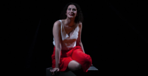 Breffni Holahan wins <em>Stage</em> Award for <em>Collapsible</em>