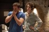 <em>Torch Song</em> at Battersea's new Turbine Theatre: rehearsal pics