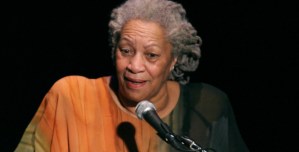 Young Vic stages event in memory of Toni Morrison