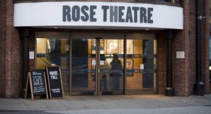 Rose Theatre Kingston launches new writing festival