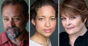 Oscar Wilde's <em>A Woman of No Importance</em> tour full casting announced