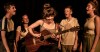Review: <em>You and I</em> (Underbelly Bristo Square, Edinburgh)