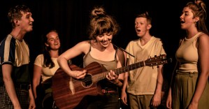 Review: <em>You and I</em> (Underbelly Bristo Square, Edinburgh)