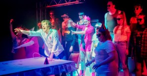 Review: <em>Jerry Springer: The Opera</em> (Hope Mill Theatre)