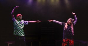 Accessible theatre: How and why touring and emerging companies should make accessibility integral from the start