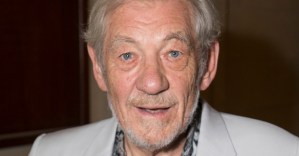 Ian McKellen and Don Black  to be recognised at this year's Olivier Awards