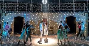 Four Matthew Bourne shows made available to watch online for the first time