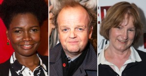 Toby Jones, Deborah Findlay, Sarah Niles and more to star in Caryl Churchill's new Royal Court shows