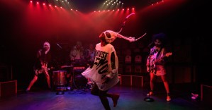 Review: <em>Parakeet</em> (Roundabout Summerhall, Edinburgh)