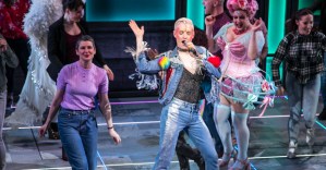 <em>Everybody's Talking About Jamie</em> release date and first look released