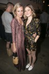 Denise Gough and more join Juliet Stevenson for <em>The Doctor</em> opening night at the Almeida