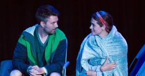 Review: <em>Four Woke Baes</em> (Underbelly Cowgate, Edinburgh)