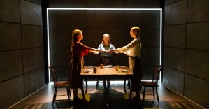 Edinburgh Fringe 2019:  Five weirdest thing I've seen