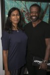 <em>Appropriate</em> at the Donmar Warehouse: Adrian Lester, Lolita Chakrabarti and more celebrate with the cast