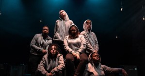 Edinburgh Total Theatre Award 2019 winners announced
