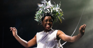 Five exhilarating reasons to see <em>Once on this Island</em> at Southwark Playhouse