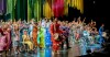Review: <em>As You Like It</em> (Queen's Theatre, Hornchurch)
