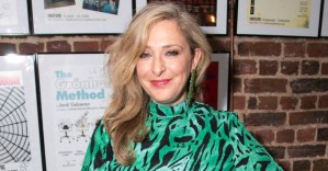 Cast joining Tracy Ann Oberman in <em>Mother of Him</em> at the Park Theatre announced