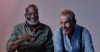 Joseph Marcell and Christopher Fairbank to star in Sam Shepard's <em>Ages of the Moon</em> UK premiere