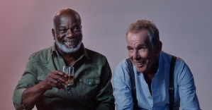 Joseph Marcell and Christopher Fairbank to star in Sam Shepard's <em>Ages of the Moon</em> UK premiere