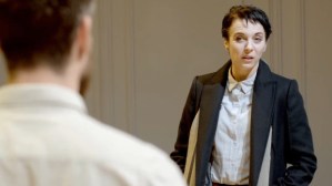 <em>The Son</em> in the West End: Amanda Abbington, Laurie Kynaston and more discuss the show's transfer