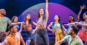 <em>On Your Feet!</em> to return to London in 2020