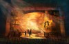 <em>The Prince of Egypt</em> musical in the West End full casting announced