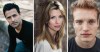 <em>The Girl Who Fell</em> opens at Trafalgar Studios this October