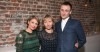 Billie Piper, Marina Litvinenko and more attend the <em>A Very Expensive Poison</em> opening at the Old Vic
