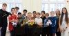 <em>The Boy in the Dress</em> RSC musical full casting announced