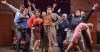 Review: <em>One Man, Two Guvnors</em> (Derby Theatre)