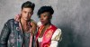<em>& Juliet</em> cast: first look at the brand new musical portraits