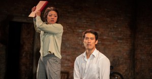 Review: <em>The King of Hell's Palace</em> (Hampstead Theatre)