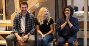 <em>Noises Off</em> in the West End full casting announced