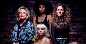 <em>Band Of Gold</em> tour full casting announced