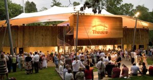 <em>Half a Sixpence</em> and <em>Carousel</em> to run in Kilworth House Theatre's 2021 season
